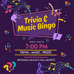 Trivia & Music Bingo at Fourth & Field
