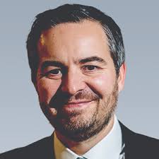 Speakers :: Environmental Finance