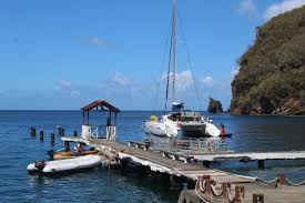 We get to visit the awesome set for pirates of the. The Best Things To Do In St Vincent Happy Days Travel Blog