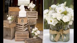 Nos encontrarás también en nuestra tienda de vestidos de novia. Ideas De Decoracion De Boda Vintage Youtube
