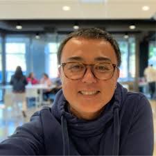 Ricky Bryan Ganeb Dellinger