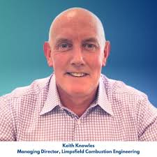 Expert Interview Series: Keith Knowles, Limpsfield