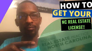 Many college graduates often make the mistake of entering the field, only to find that they lack the ability or skill needed our goal for this guide is to help you understand the ins and outs of getting your real estate license in canada, so let's get started! Free Nc Real Estate Psi Practice Exam Youtube