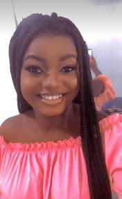 Life is better when you're smiling🤣✌️🥰