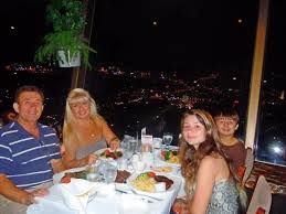 Please refer to our current preparedness plan for a detailed list of our updated business operations, including hours of operation. World Famous Falls View Dining Skylon Tower Revolving Dining Room Picture Of Skylon Tower Revolving Dining Room Niagara Falls Tripadvisor