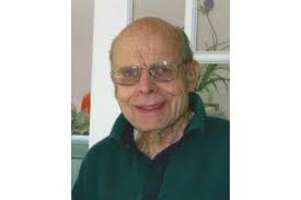 Roger Vick Obituary (1936