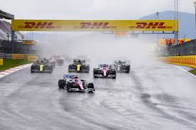 Revivez dans les conditions du live le grand prix de styrie, deuxième manche du championnat du monde 2020 de formule 1. Le Gp De Styrie Remplace La Turquie Le Gp De France Change De Date