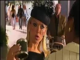 So 12 years after the leaving the show, where is she now? Who Is Zoe Lucker Everything You Need To Know About Footballers Wives Star From Her Age And Family Life To Her Eastenders Fame Ok Magazine