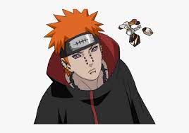 Check spelling or type a new query. Pain Render Photo Naruto Pain Hd Png Download Transparent Png Image Pngitem