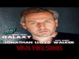 Jonathan Lloyd Walker