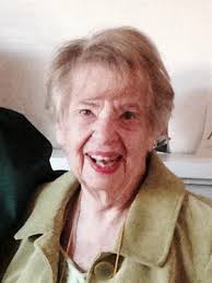 Obituary information for Doris L. Rossi