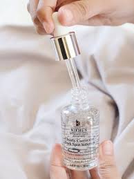 You'll be able to choose between standard mail or email delivery. Kiehl S Clearly Corrective Dark Spot Solution Review Kiehls Skincare Kiehls Skincare Routine Good Sunscreen For Face