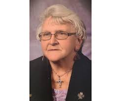 Marie Stark Obituary (1937