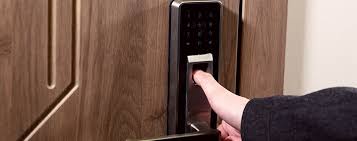 If you don't already have a screen lock, you' . Top 8 Fingerprint Biometric Door Locks Smart Home Perfected