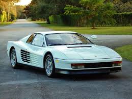 We did not find results for: You Can Buy The Miami Vice 1986 Ferrari Testarossa On Ebay For 1 75 Million New York Daily News