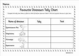 Dinosaurs Topic Pack