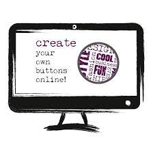 Mit weiter einkaufen zum motiv zurückkehren. Buttons Selbst Gestalten Mit Dem Button Designer Oder Druckvorlagen