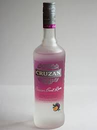 Malibu passion fruit rum is exotic; Passion Fruit Rum Cocktail The Blond Cook