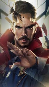 Doctor Strange Wallpaper 28 Pahlawan Super Pahlawan Marvel Marvel