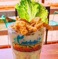 Cevicheria Mendez