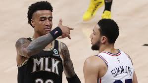 Check out numberfire, your #1 source for projections and analytics. John Collins Flips Switch In Second Half Helps Evens Series