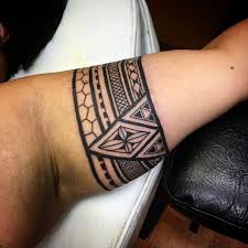 Find and save ideas about aztec tribal tattoo patterns on tattoos book. 95 Significant Armband Tattoos Meanings And Designs 2019