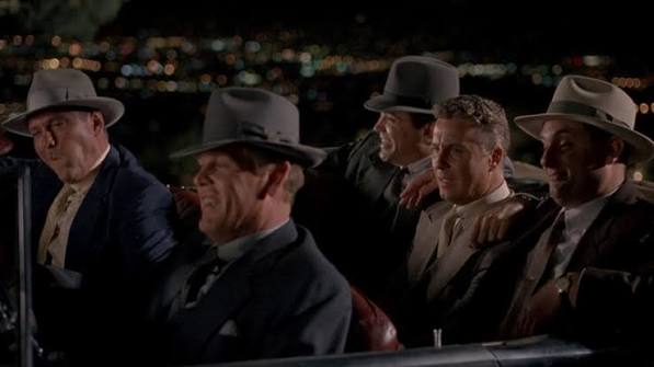 Mulholland Falls (1996) | MUBI