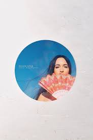 On december 12, 2017, musgraves announced the title of her third studio album golden hour through entertainment weekly. Kacey Musgraves Golden Hour Limited Edition Picture Disc Lp Kacey Musgraves Golden Hour Pictures