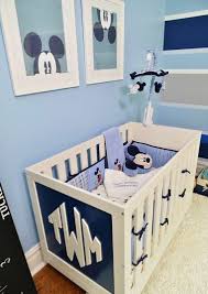 Wall Bedroom Ornament 50 Pretty Ideas Bedroom Ideas Ornament Pretty In 2020 Nursery Room Boy Disney Baby Rooms Baby Boy Room Nursery