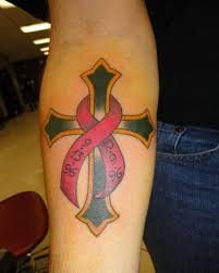 Men too like to get tattoos which depict their zodiac sign. 26 Memorable Cancer Ribbon Tattoos That Will Bring A Tear To Your Eye