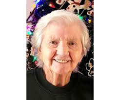 Mildred McIntosh Obituary (1932