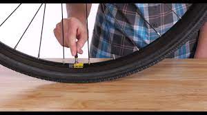 Tire Pressure - Youtube