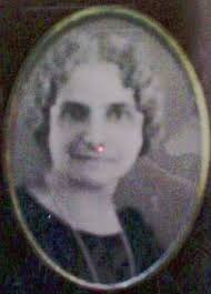 Bertha Mable Clark Barber (1883-1971)