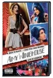 This track is the third single from the back to black album and was released on 30th april 2007. Amy Winehouse Back To Black I Told You I Was Trouble Ltd Pur Edition Von Amy Winehouse