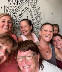 Namaste and welcome new members, hope you will add value to this precious  group meant to fulfill your dreams of finding the right yoga teacher/the  right yoga job. I'd also like to