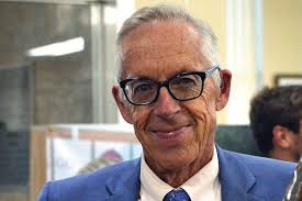 Do You Know... Lawrence Bechtel?