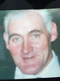 Timothy “Teddy” O'Riordan (1936-2012)