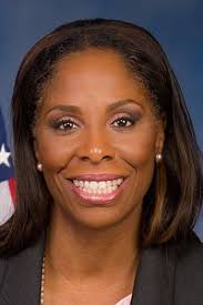 Stacey Plaskett