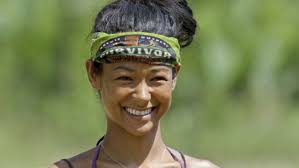 Survivor: Caramoan': Brenda Voted Out