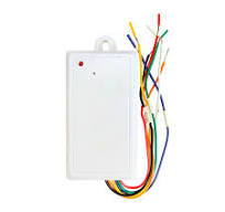 Non-Programmable Wireless PTAC Thermostat – Breeze33