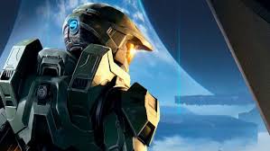 The game was developed by 343 industries, a microsoft owned internal development studio established for the purpose of creating new properties for the halo series. Master Chief Halo Infinite Art 1280x720 Download Hd Wallpaper Wallpapertip