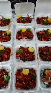 A manhunt is underway in johor bahru following a brutal murder of a motorist at a shell petrol station on sunday (dec 17) night. Shell Out Bajet Jb Delivery Sahaja Home Facebook