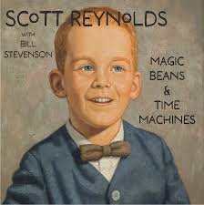 Scott Reynolds Music/Art