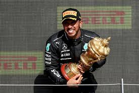 Lewis carl davidson hamilton is a british racing driver who races in formula one for the mercedes amg petronas team. Soal Insiden Di F1 Inggris 2021 Daniel Ricciardo Sebut Lewis Hamilton Terlalu Agresif Okezone Sports