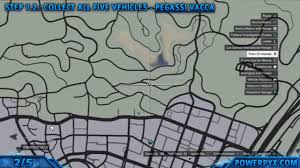 These goons can present a problem for players trying to take larry in for larry tupper's occupation as a meth dealer, history of violence, and criminally wanted status becomes extremally tragic when considering his age. Grand Theft Auto V Ps3 Trophy Guide Road Map Playstationtrophies Org