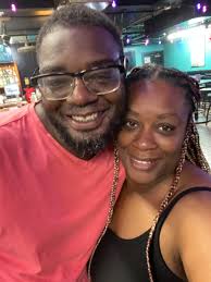 My best friend and I celebrated our wedding