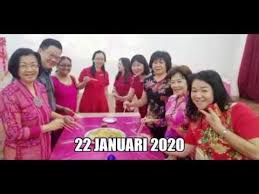 Animation department | art department. Sambutan Tahun Baru Cina 2020 Sjk C Chen Moh Petaling Jaya Youtube
