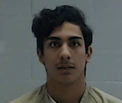 Odessan accused of spanking 1-year-old, leaving bruises