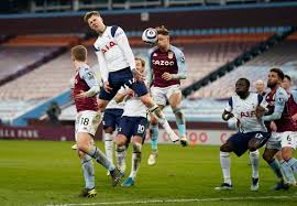 Why man city's guardiola opted for £100m grealish transfer over kane and messi sport. Player Ratings From Tottenham Road Win Over Aston Villa Page 2