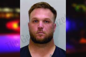 Macon Huckaby: https://thegeorgiagazette.com/bartow/macon-huckaby/